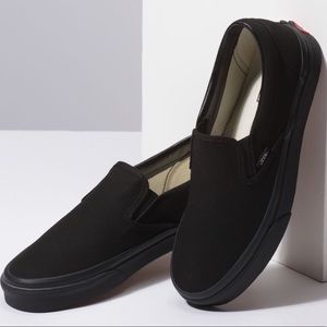 Vans classic slip-on